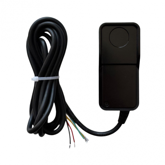 Фотоэлементы лазерные для ворот ФУРНИТЕХ HW-12