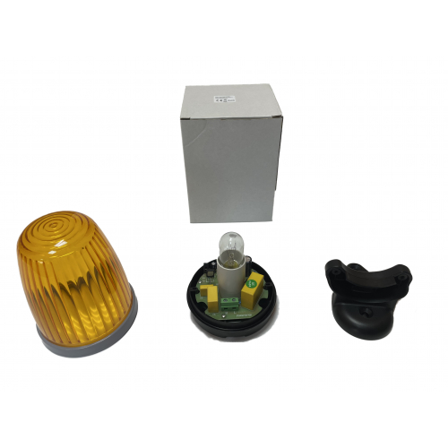Лампа сигнальная FURNITEH F5002 2
