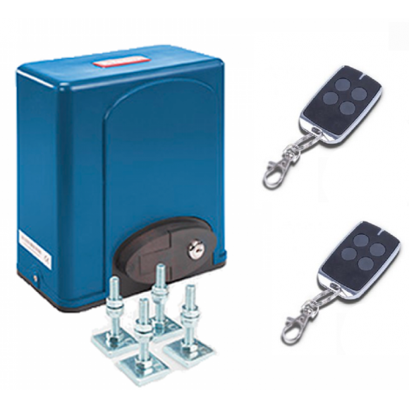 Автоматика для откатных ворот R-Tech SL600AC.М