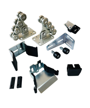 ALUTECH SGN-01-150 фурнитура для откатных ворот