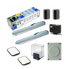 Nice WINGO5BDKCE Комплект автоматики для ворот