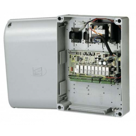 CAME 002ZL19N Блок управления автоматикой для ворот